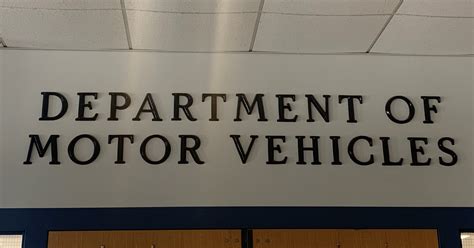 Office of Motor Vehicles 